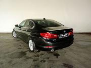 BMW 5 серии VII (G30/G31/G38) Москва  - изображение 25