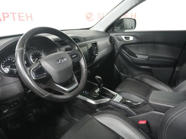 Chery Tiggo 4 I Рестайлинг с пробегом 2022 года, цена 1 360 000 рублей, 54454 км, внедорожник, Автокод Объявления