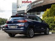 Hyundai Tucson III Рестайлинг Москва  - изображение 28