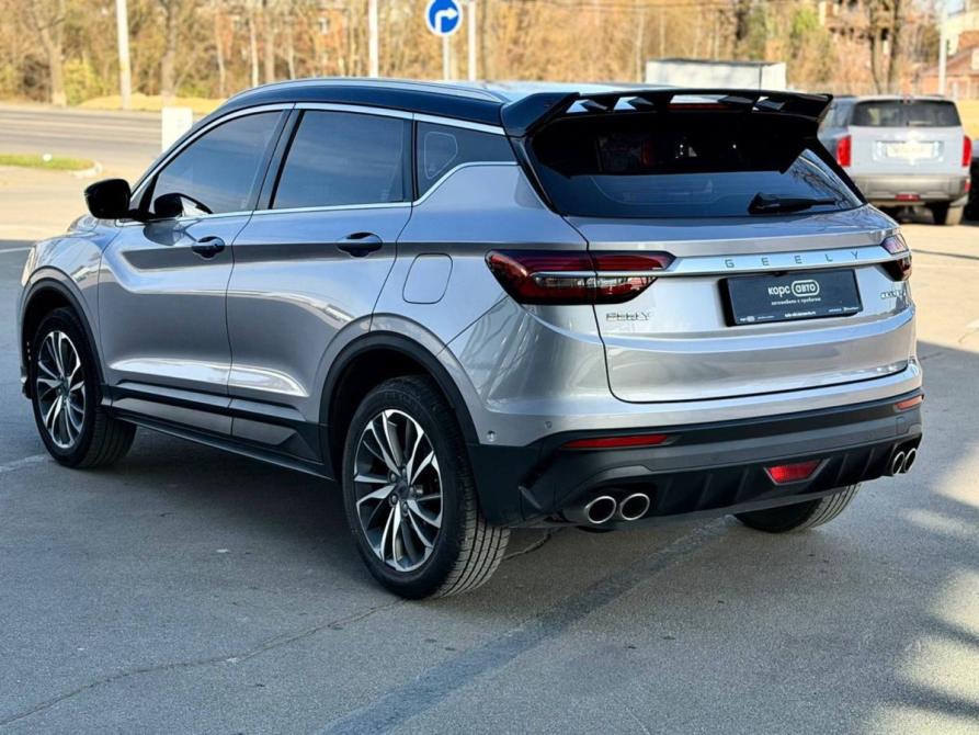 Geely Coolray I Тула  - изображение 6