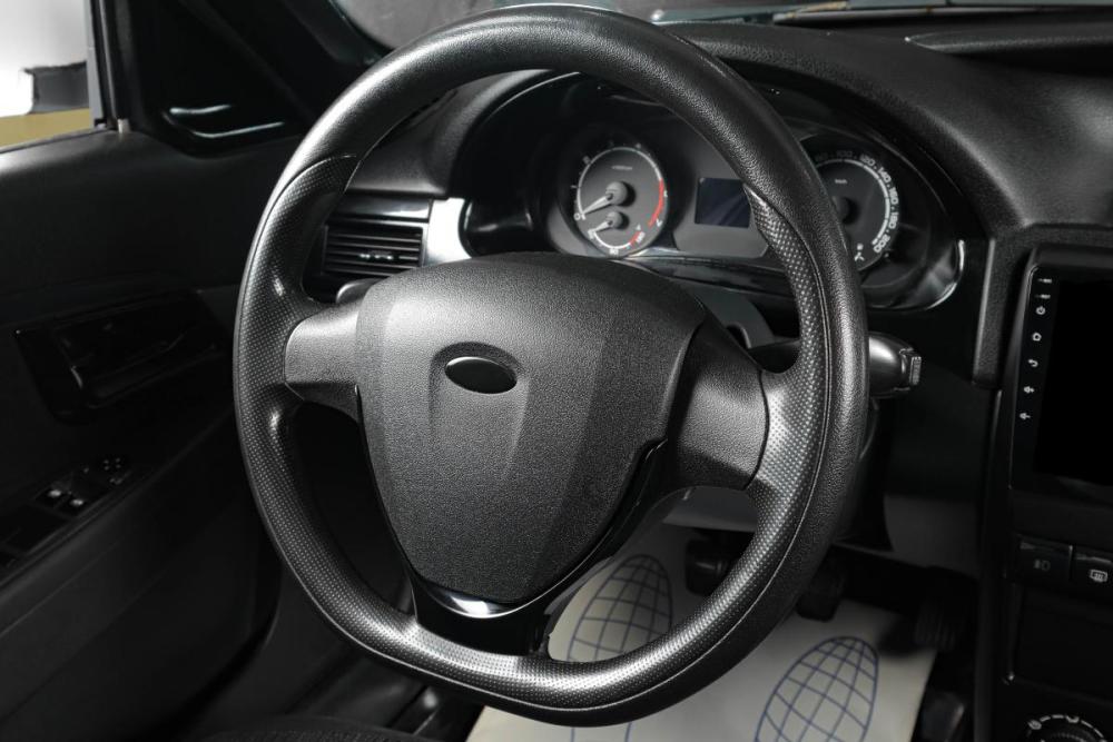 Lada (ВАЗ) Priora I Рестайлинг Тюмень  - изображение 12