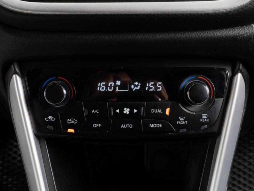 Suzuki SX4 II (S-Cross) Тюмень  - изображение 19