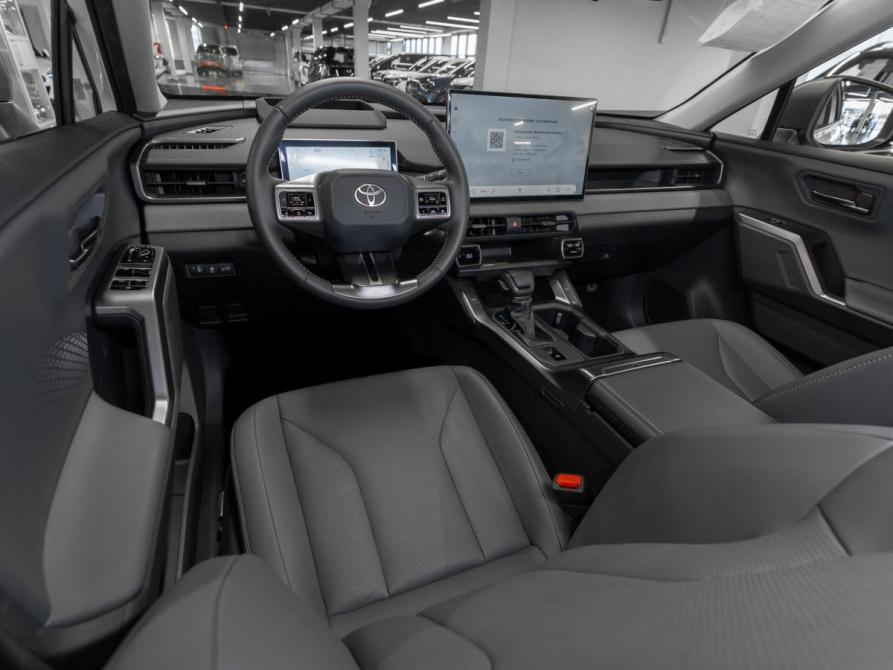 Toyota Wildlander II Москва  - изображение 7