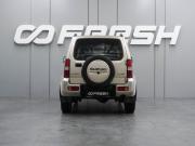 Suzuki Jimny III Рестайлинг 1 Воронеж  - изображение 17