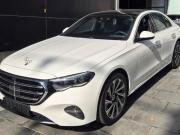 Mercedes-Benz E-Класс VI (W214 S214) Москва  - изображение 8