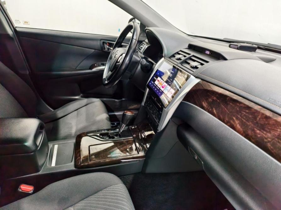 Toyota Camry VII (XV50) Рестайлинг Курск  - изображение 7
