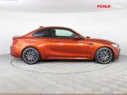 BMW M2 F87 Рестайлинг Химки  - изображение 25
