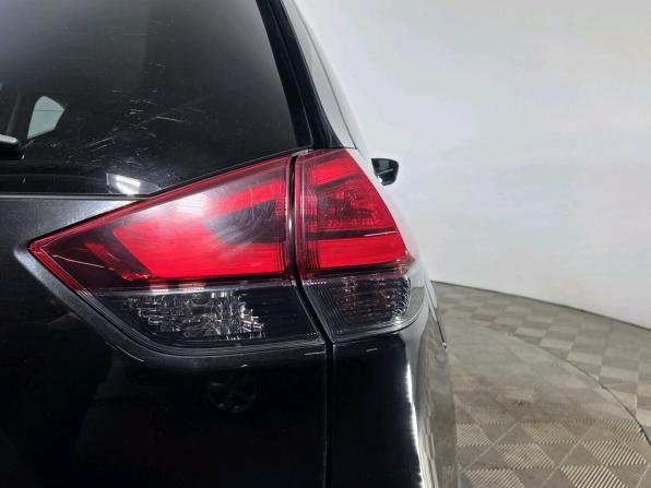 Nissan X-Trail III Рестайлинг с пробегом 2018 года, цена 1 999 000 рублей, 147000 км, внедорожник, Автокод Объявления