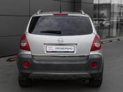 Opel Antara I Москва  - изображение 23