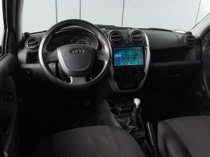 Lada (ВАЗ) Granta I Минеральные Воды  - изображение 6