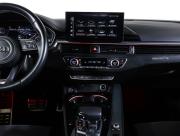 Audi A5 II (F5) Рестайлинг Москва  - изображение 42