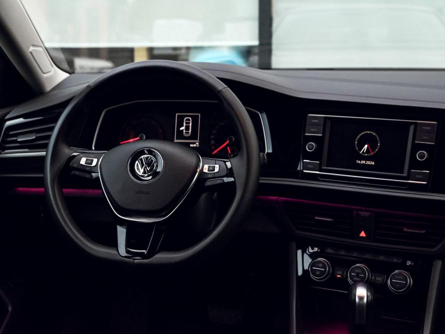 Volkswagen Jetta VII Екатеринбург  - изображение 20