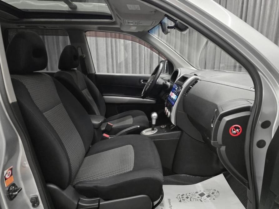 Nissan X-Trail II Красноярск  - изображение 15