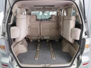 Toyota Alphard I Рестайлинг Воронеж  - изображение 46