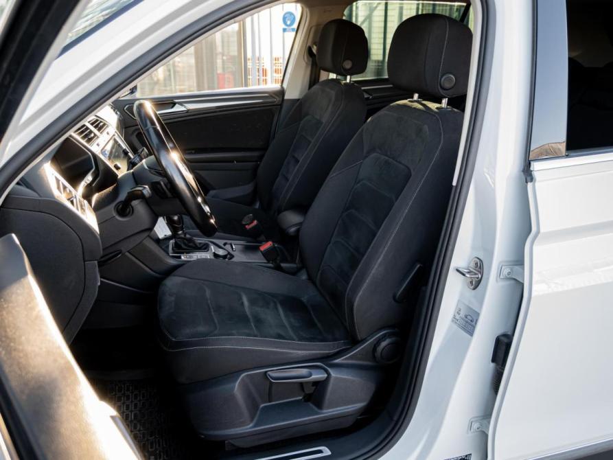 Volkswagen Tiguan II Краснодар  - изображение 10