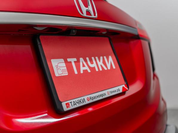 Honda Vezel I Рестайлинг с пробегом 2019 года, цена 1 999 000 рублей, 38008 км, внедорожник, Автокод Объявления