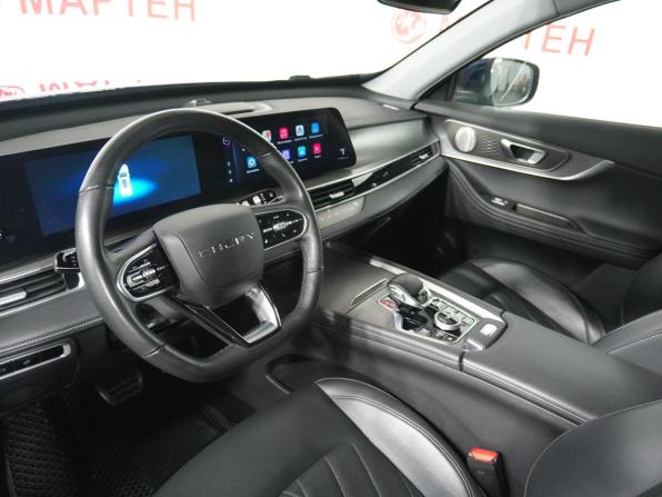 Chery Tiggo 8 Pro Max I Рестайлинг с пробегом 2024 года, цена 2 465 000 рублей, 62206 км, внедорожник, Автокод Объявления
