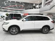 Mitsubishi Outlander III Рестайлинг 2 Казань  - изображение 32