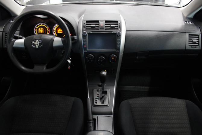 Toyota Corolla X (E140 E150) Рестайлинг с пробегом 2011 года, цена 1 058 000 рублей, 221000 км, седан, Автокод Объявления