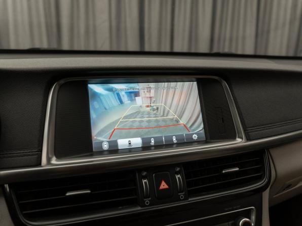 Kia Optima IV с пробегом 2015 года, цена 1 570 000 рублей, 199123 км, седан, Автокод Объявления