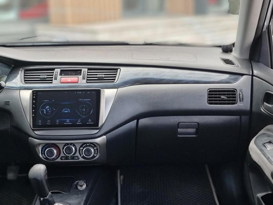 Mitsubishi Lancer IX Архангельск  - изображение 9