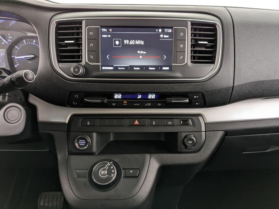 Opel Zafira Life I Москва  - изображение 16