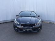 Kia Ceed II Москва  - изображение 24