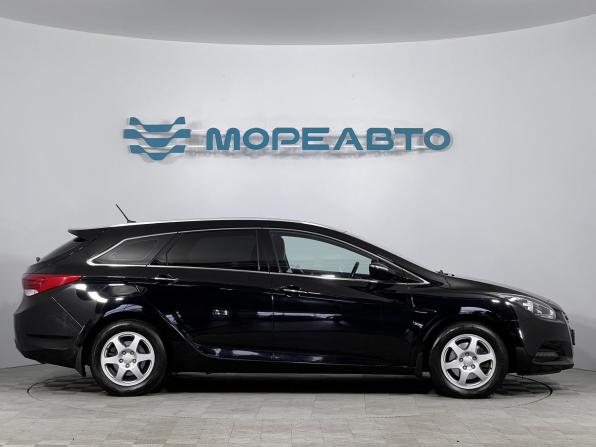 Hyundai i40 I Рестайлинг с пробегом 2016 года, цена 1 558 000 рублей, 122000 км, универсал, Автокод Объявления