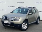 Renault Duster I Курган  - изображение 17