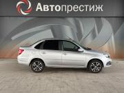 Lada (ВАЗ) Granta I Рестайлинг Волгоград  - изображение 22