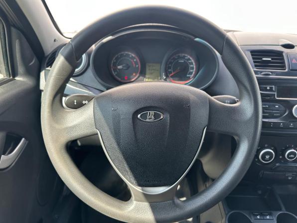 Lada (ВАЗ) Kalina II с пробегом 2018 года, цена 600 000 рублей, 157299 км, универсал, Автокод Объявления