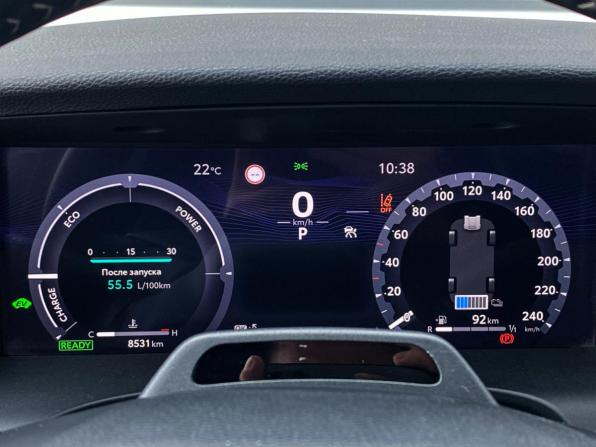 Toyota Camry IX (XV80) China Market с пробегом 2025 года, цена 3 895 000 рублей, 8361 км, седан, Автокод Объявления