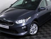 Kia Ceed III Москва  - изображение 45