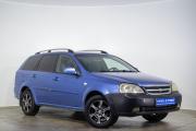 Chevrolet Lacetti I Оренбург  - изображение 20