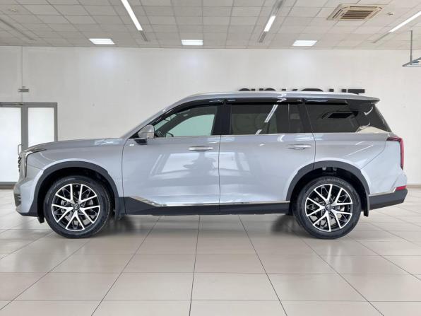 GAC GS8 II с пробегом 2024 года, цена 3 450 000 рублей, 66035 км, внедорожник, Автокод Объявления