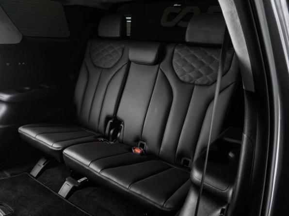Hyundai Palisade I с пробегом 2021 года, цена 5 459 000 рублей, 52017 км, внедорожник, Автокод Объявления