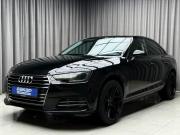 Audi A4 V (B9) Ижевск  - изображение 39