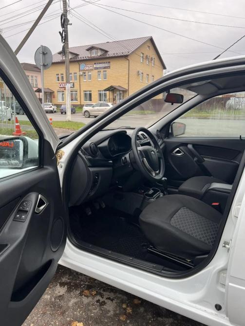 Lada (ВАЗ) Granta I Рестайлинг Кострома  - изображение 15