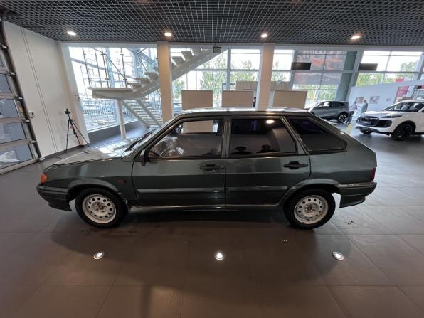 Lada (ВАЗ) 2114 с пробегом 2008 года, цена 100 000 рублей, 224778 км, хэтчбек, Автокод Объявления