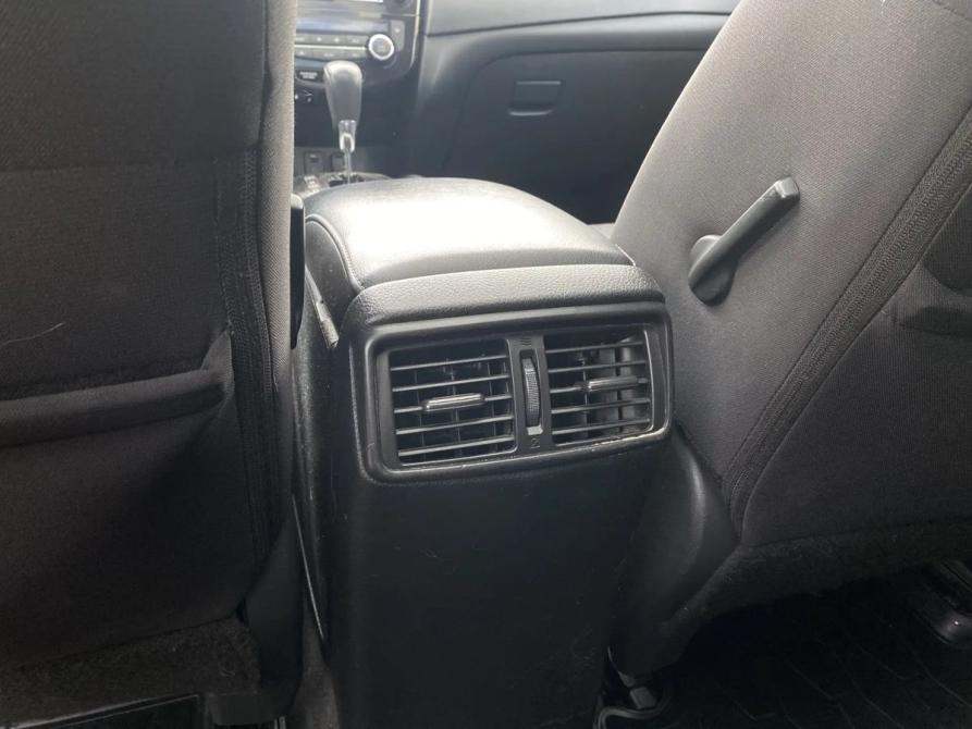 Nissan X-Trail III Рестайлинг Екатеринбург  - изображение 36