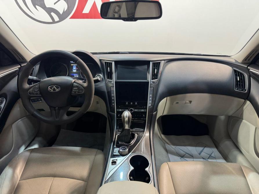 Infiniti Q50 I Новочеркасск  - изображение 12