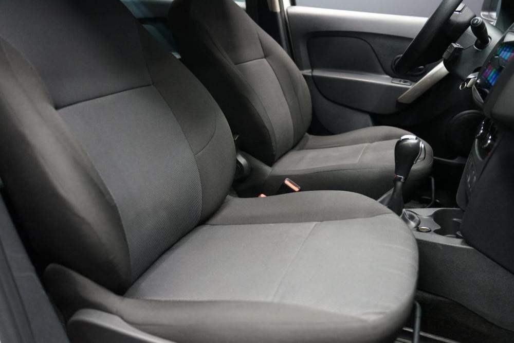 Renault Logan II Рестайлинг Крым  - изображение 20