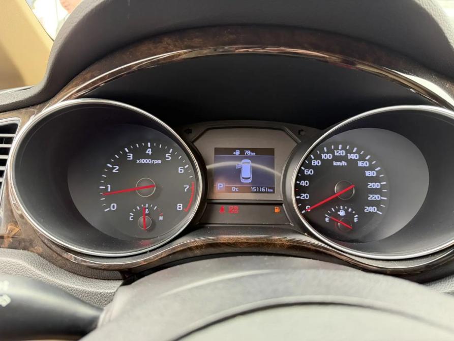 Kia Carnival III Волгоград  - изображение 13