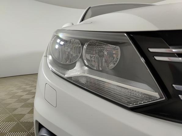 Volkswagen Tiguan I Рестайлинг с пробегом 2012 года, цена 1 175 000 рублей, 239615 км, внедорожник, Автокод Объявления