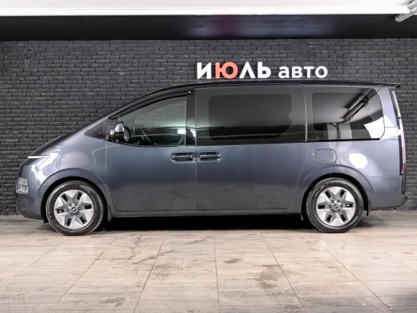 Hyundai Staria I с пробегом 2022 года, цена 3 950 000 рублей, 81521 км, минивэн, Автокод Объявления