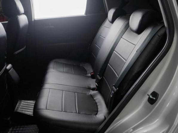Hyundai Creta I с пробегом 2019 года, цена 1 820 000 рублей, 171318 км, внедорожник, Автокод Объявления