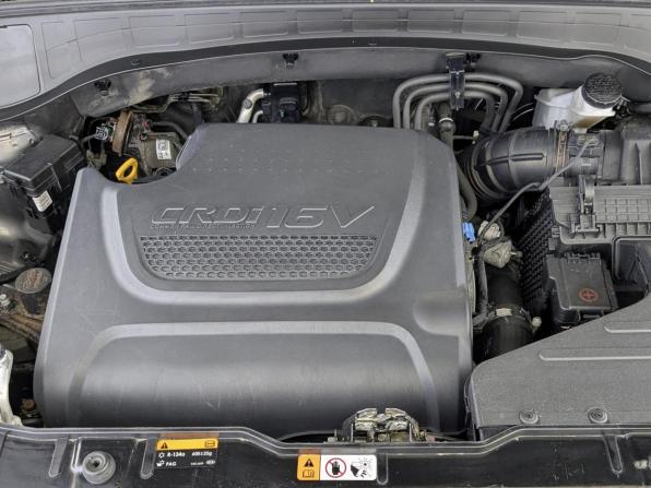 Kia Sorento II Рестайлинг с пробегом 2015 года, цена 1 850 000 рублей, 112508 км, внедорожник, Автокод Объявления