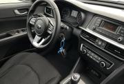 Kia Optima IV Рестайлинг Иваново  - изображение 35
