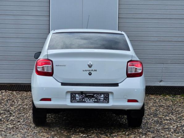 Renault Logan II с пробегом 2017 года, цена 638 889 рублей, 137500 км, седан, Автокод Объявления