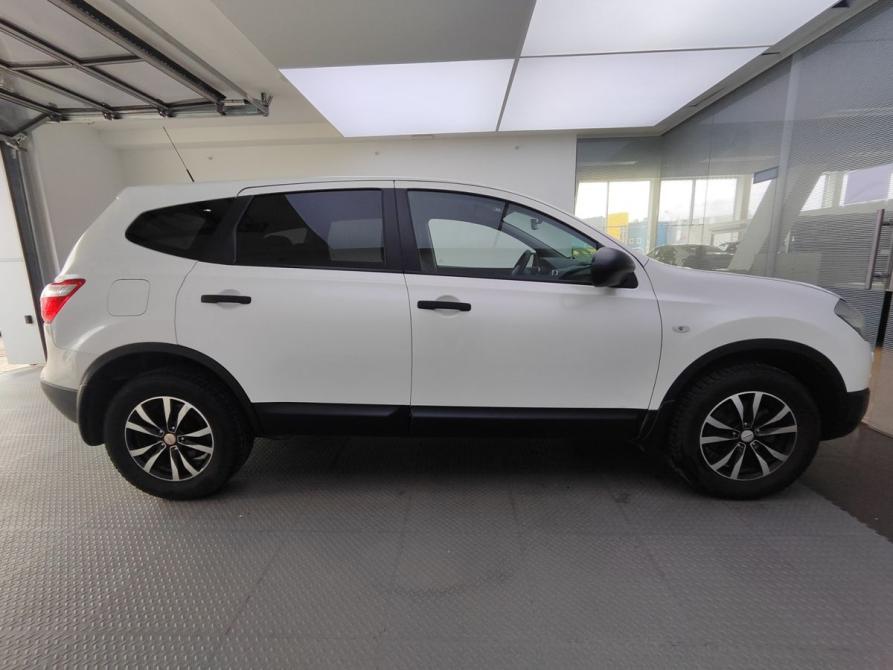 Nissan Qashqai+2 I Рестайлинг Уфа  - изображение 5